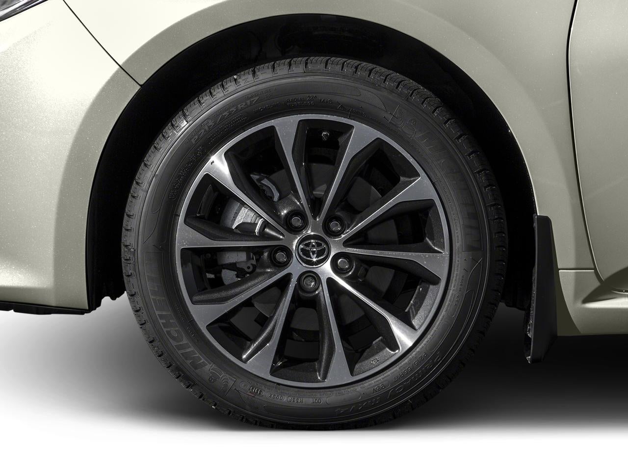 2016 Toyota Avalon Hybrid 4dr Sdn XLE Plus (Natl)