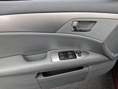 2006 Toyota Avalon 4dr Sdn XL (Natl)