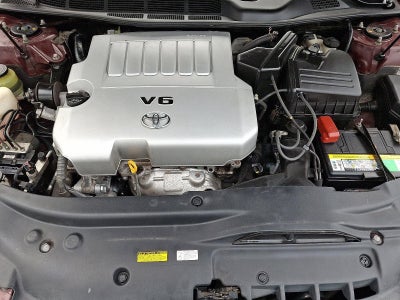 2006 Toyota Avalon 4dr Sdn XL (Natl)