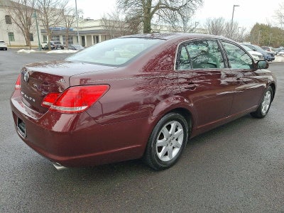 2006 Toyota Avalon 4dr Sdn XL (Natl)
