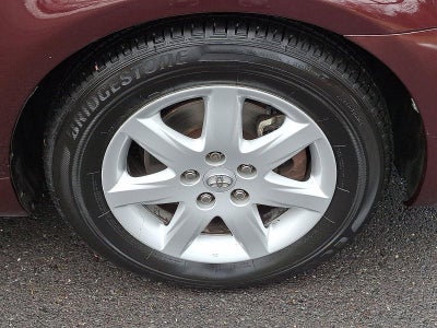 2006 Toyota Avalon 4dr Sdn XL (Natl)