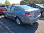 2010 Toyota Camry 4dr Sdn V6 Auto XLE (Natl)
