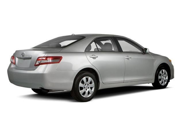 2010 Toyota Camry 4dr Sdn V6 Auto XLE (Natl)