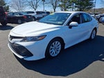 2020 Toyota Camry LE Auto (Natl)