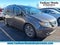 2015 Honda Odyssey Touring with DVD Rear Entertainment System and Navigation