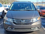 2015 Honda Odyssey Touring with DVD Rear Entertainment System and Navigation