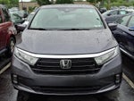2024 Honda Odyssey EX-L Auto