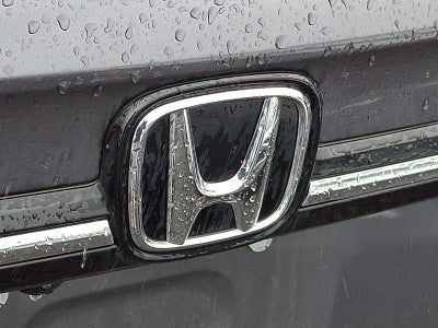 2024 Honda Odyssey EX-L Auto