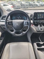 2019 Honda Odyssey EX-L Auto
