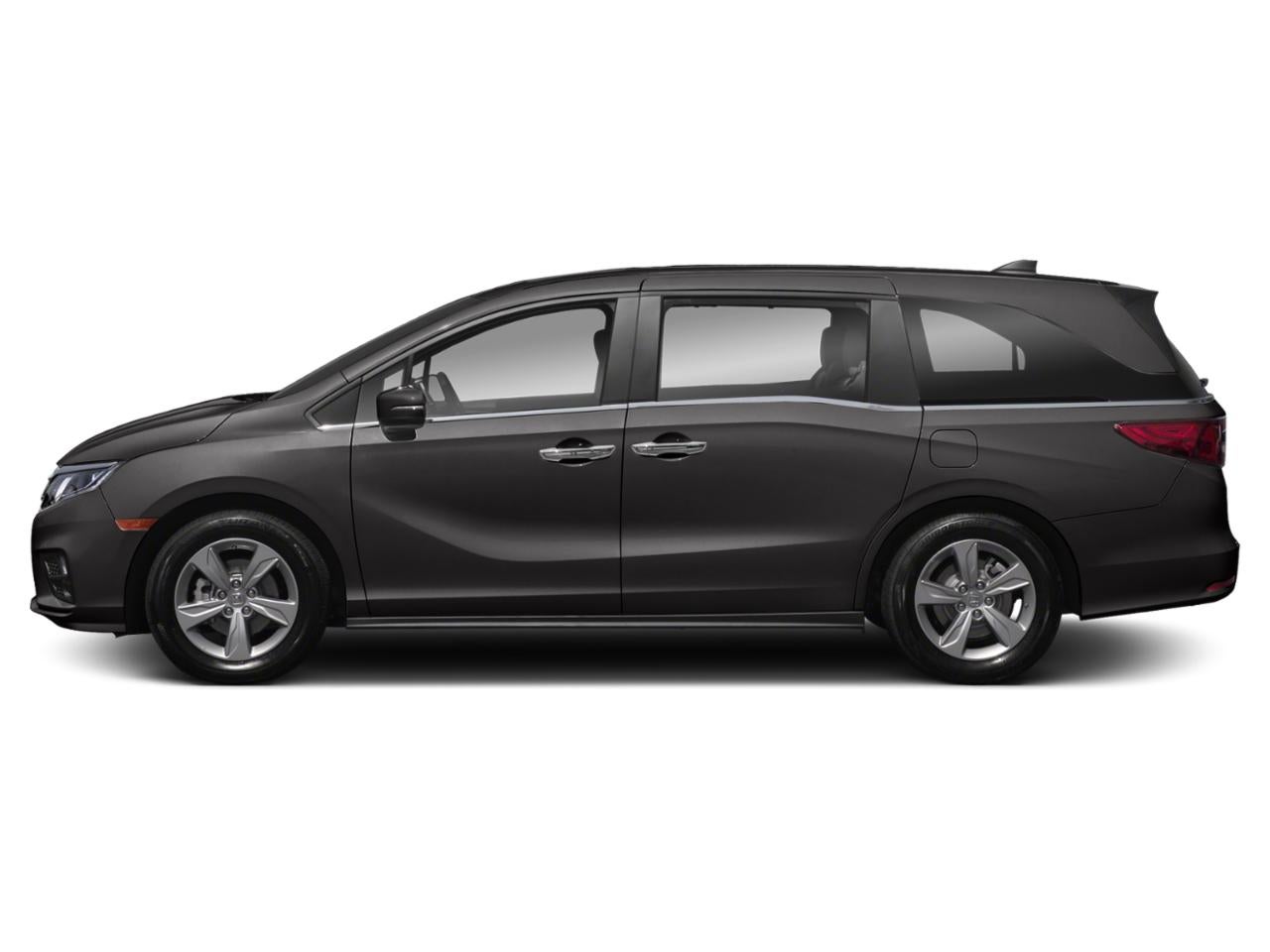 2019 Honda Odyssey EX-L Auto