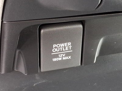 2019 Honda Odyssey EX-L Auto