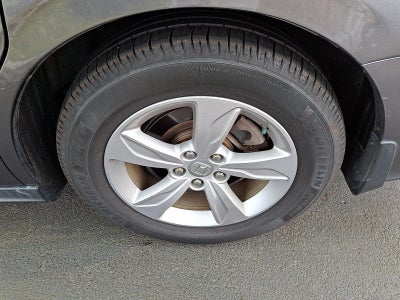 2019 Honda Odyssey EX-L Auto