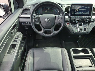 2023 Honda Odyssey Sport Auto