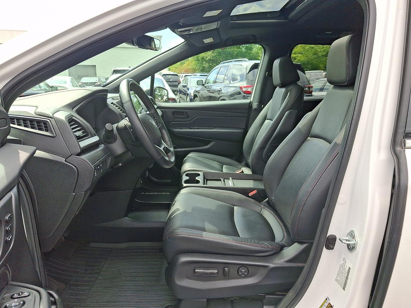 2023 Honda Odyssey Sport Auto