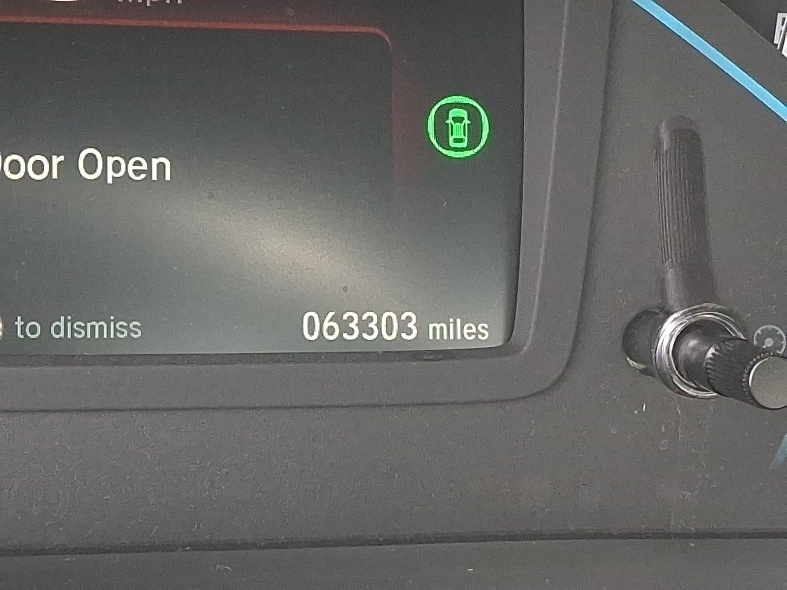 2023 Honda Odyssey Sport Auto