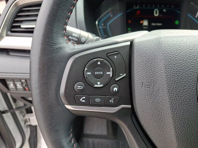 2023 Honda Odyssey Sport Auto