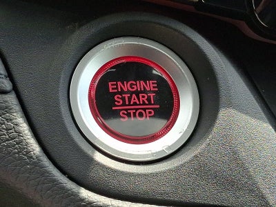2023 Honda Odyssey Sport Auto