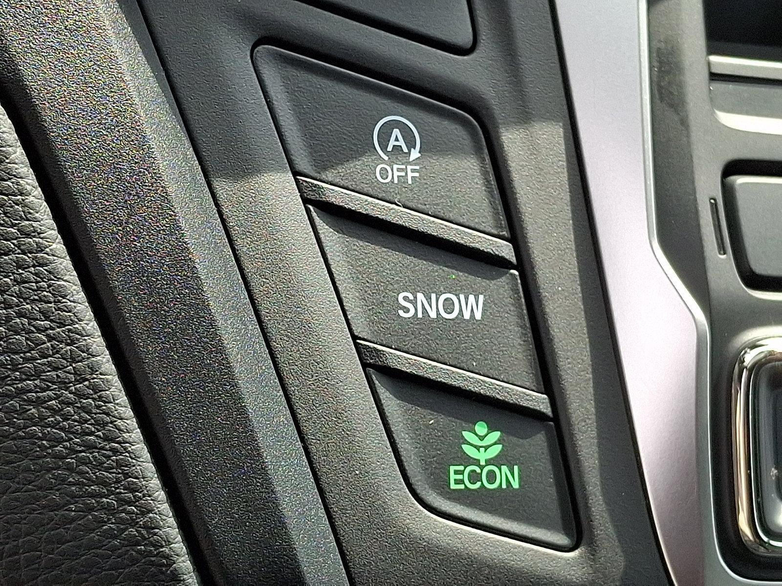2023 Honda Odyssey Sport Auto