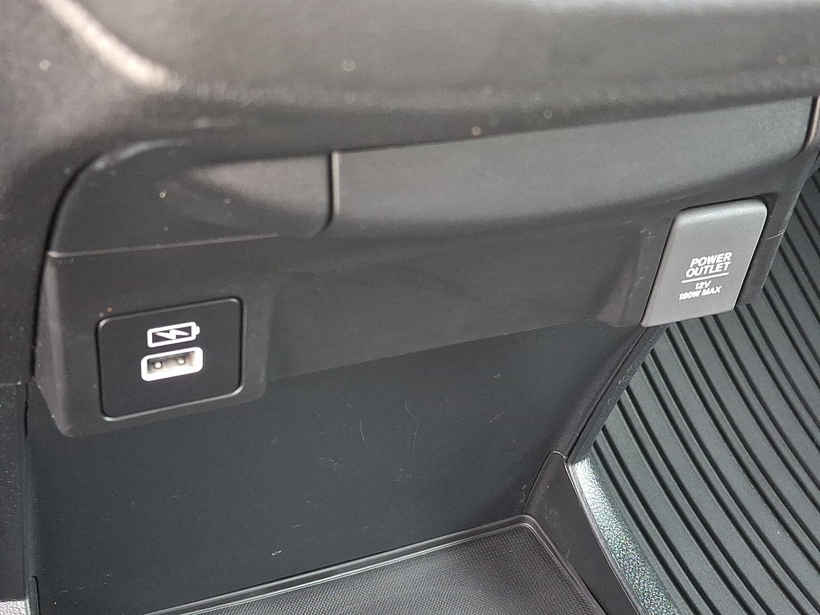 2023 Honda Odyssey Sport Auto