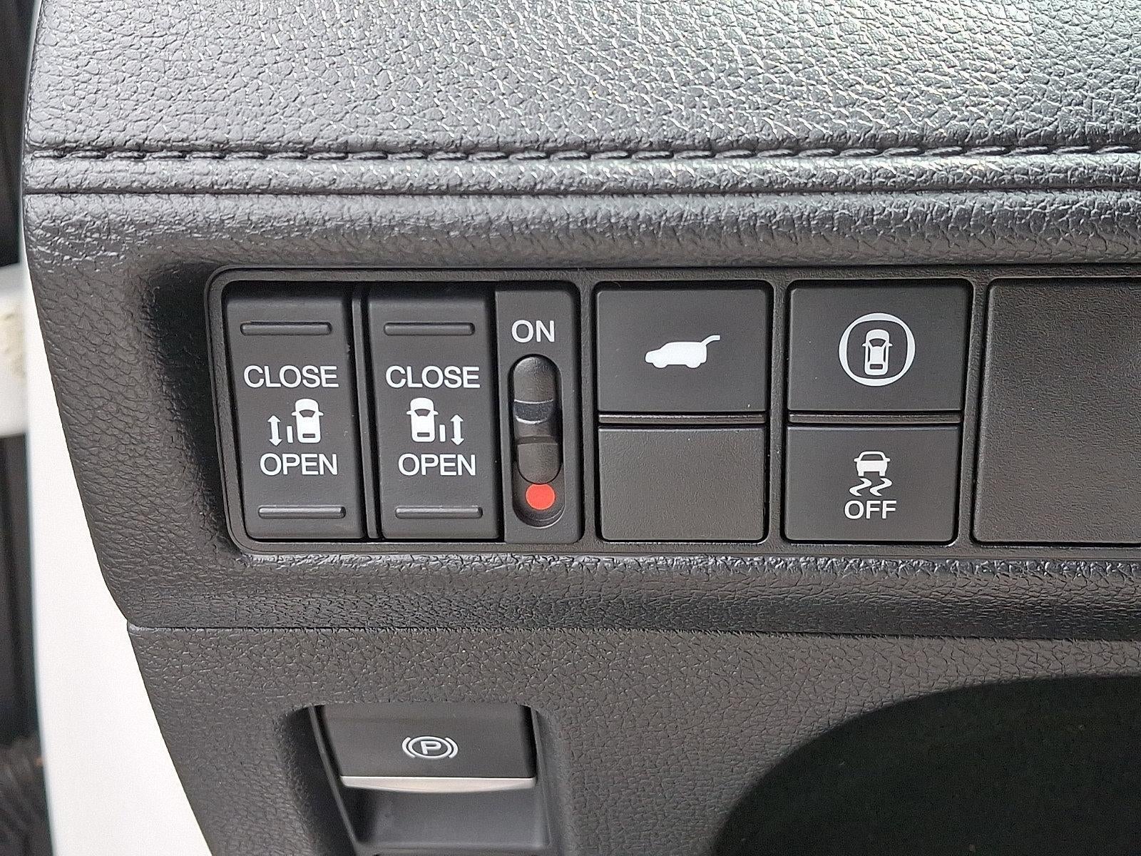 2023 Honda Odyssey Sport Auto
