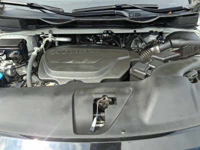 2023 Honda Odyssey Sport Auto