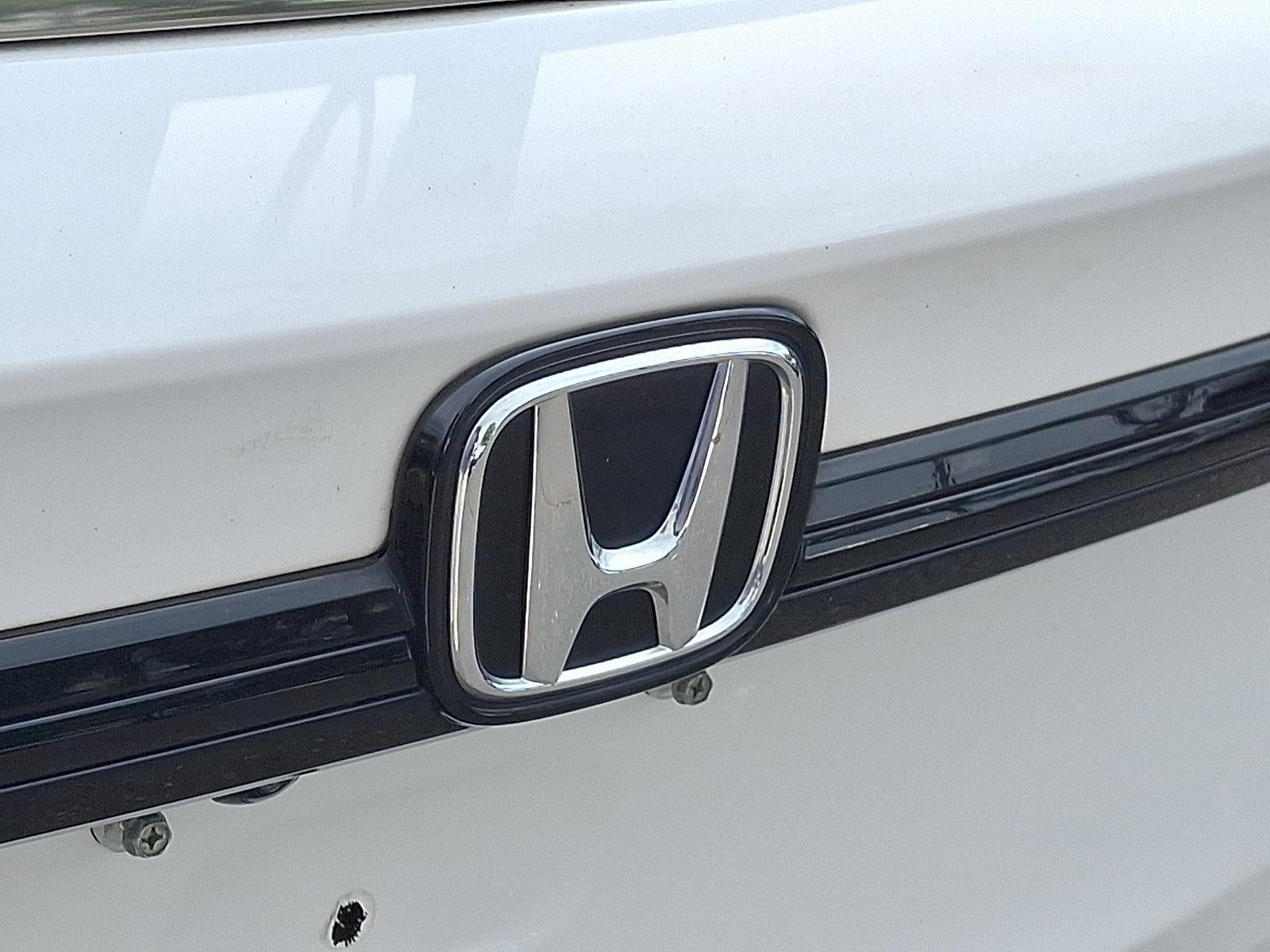 2023 Honda Odyssey Sport Auto