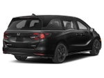 2024 Honda Odyssey Sport Auto
