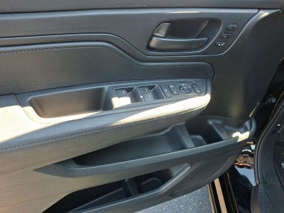 2024 Honda Odyssey Sport Auto