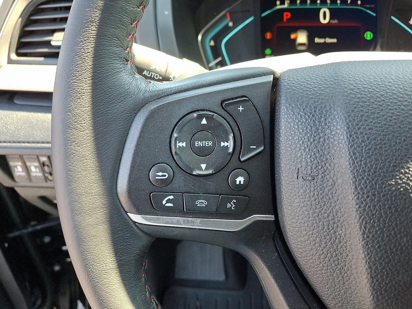 2024 Honda Odyssey Sport Auto