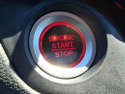 2024 Honda Odyssey Sport Auto