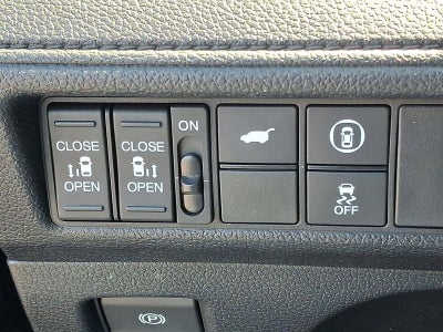 2024 Honda Odyssey Sport Auto