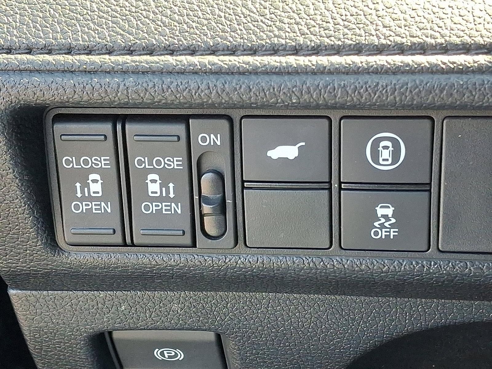 2024 Honda Odyssey Sport Auto