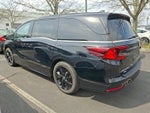 2024 Honda Odyssey Sport Auto