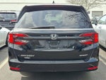 2024 Honda Odyssey Sport Auto