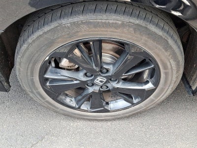 2024 Honda Odyssey Sport Auto