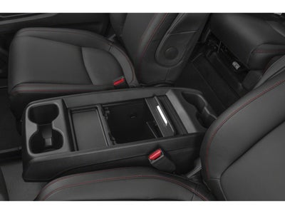 2024 Honda Odyssey Sport Auto