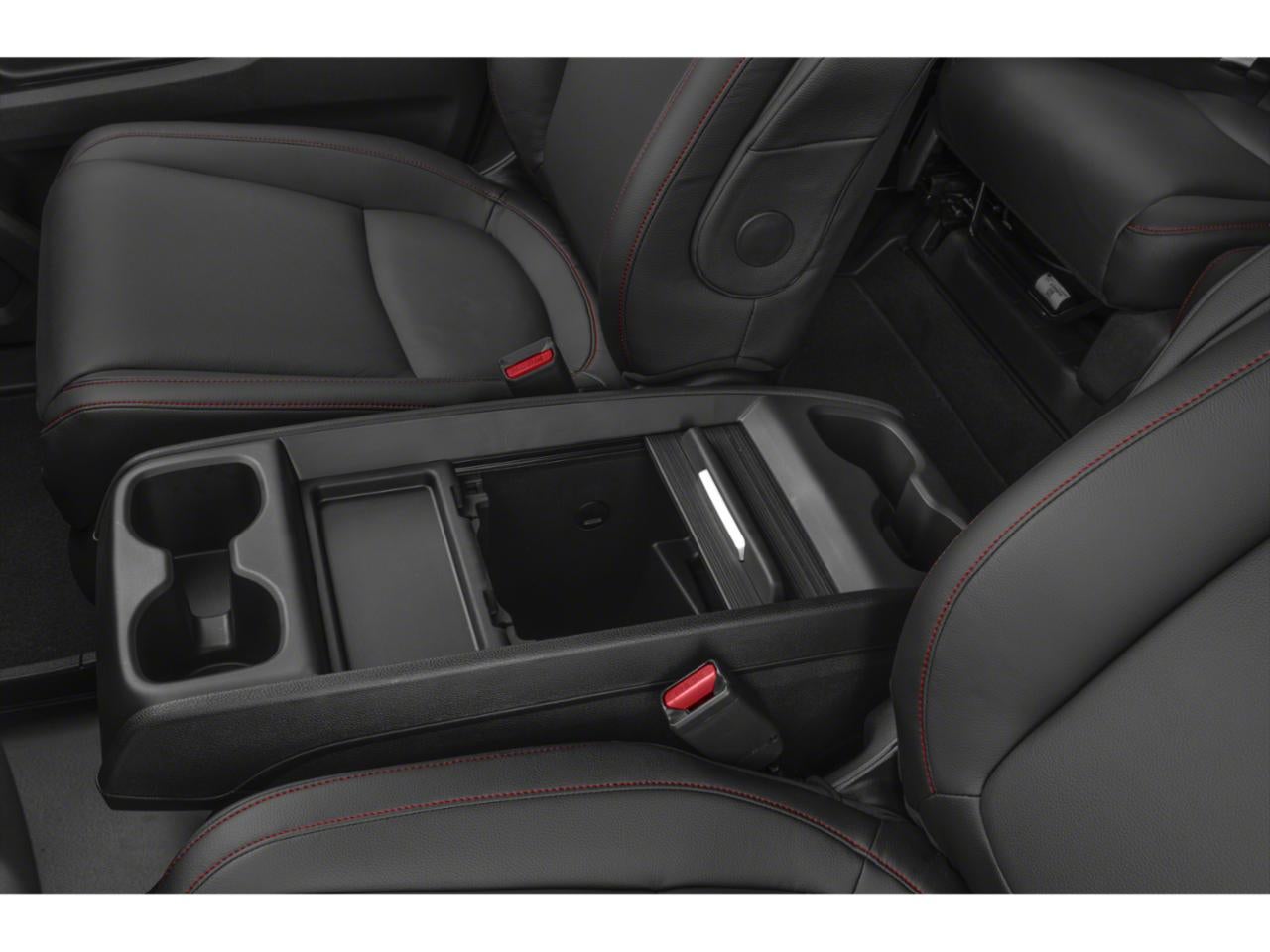 2024 Honda Odyssey Sport Auto