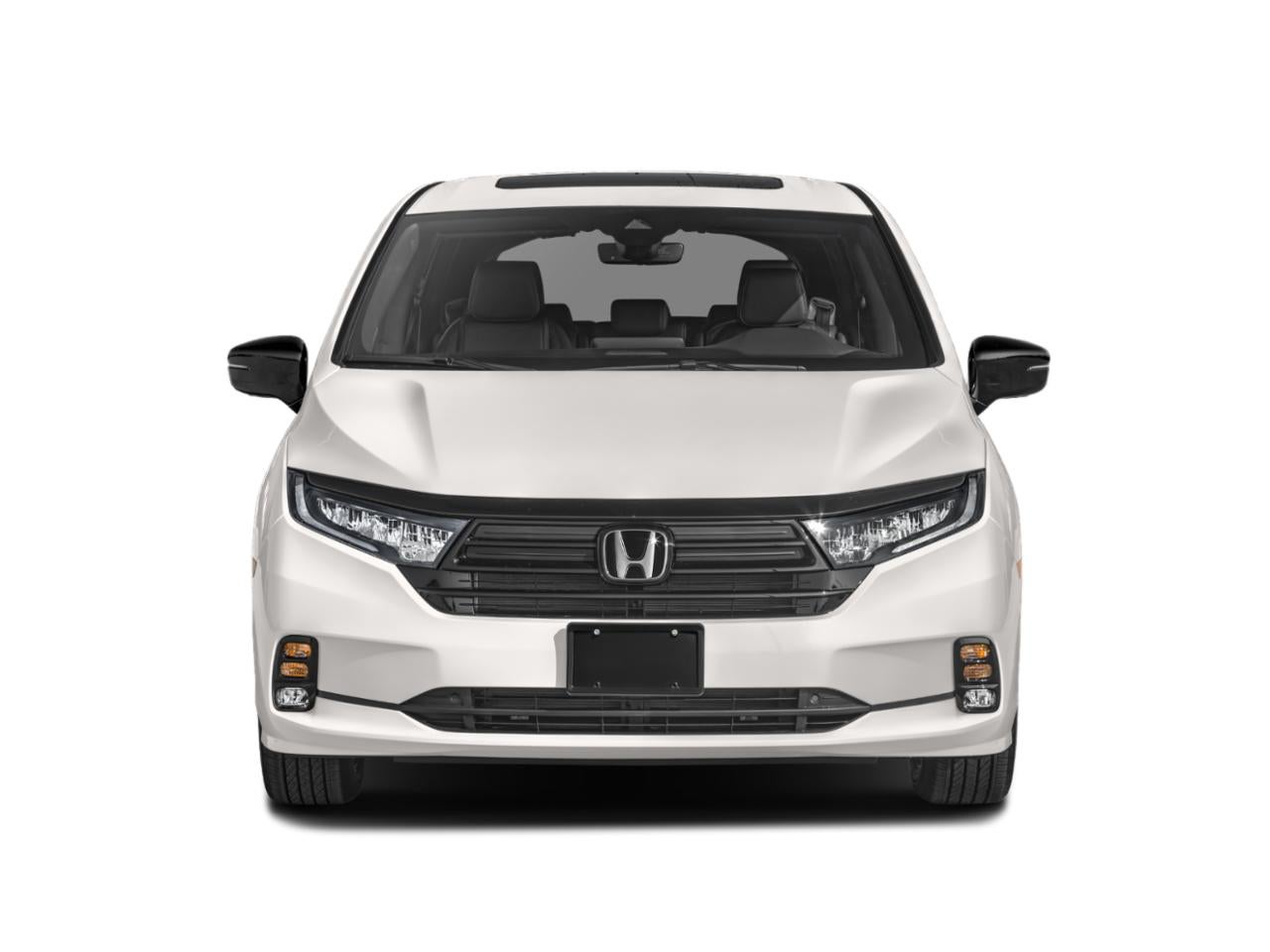 2024 Honda Odyssey Sport Auto