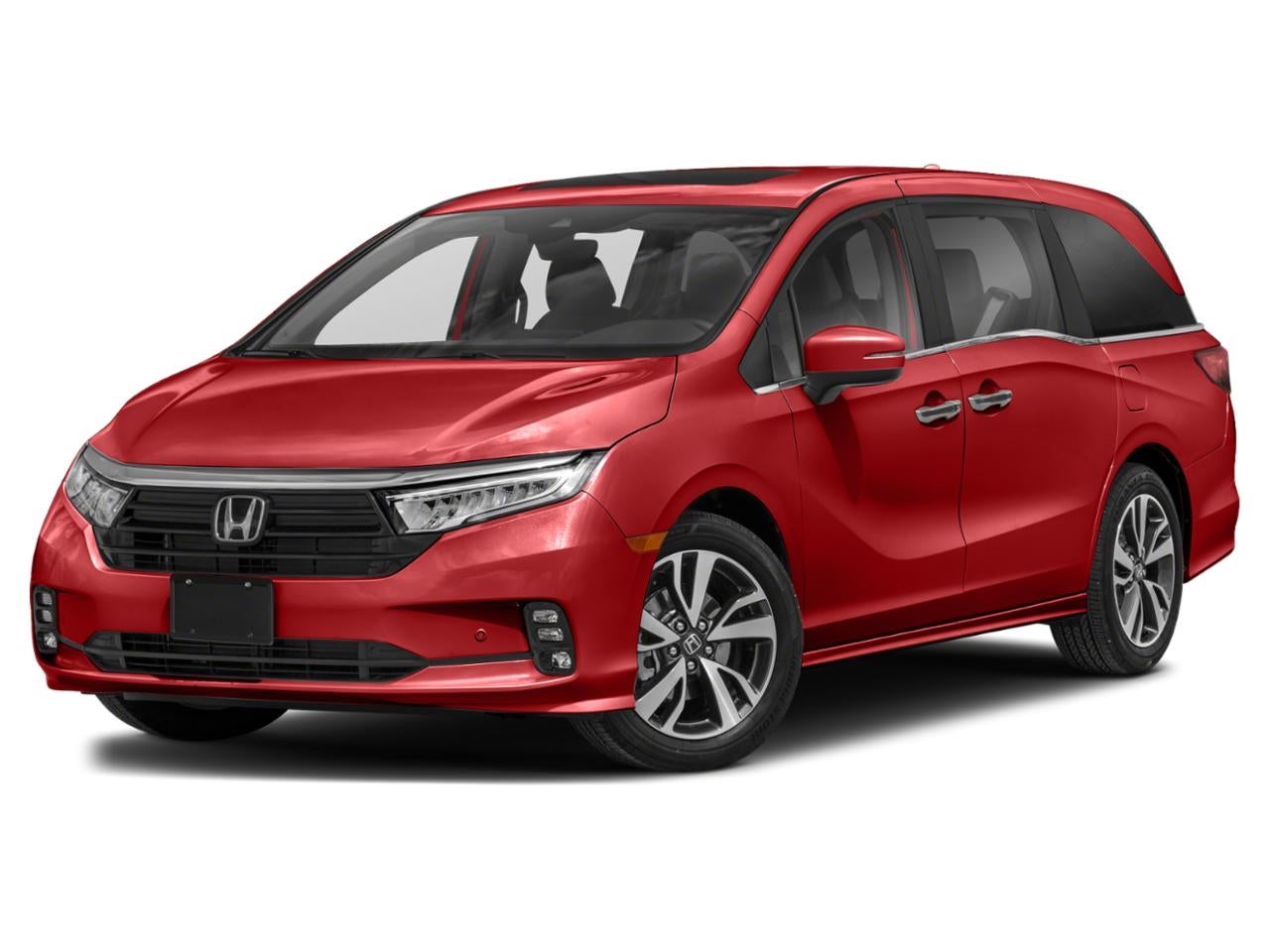 2024 Honda Odyssey