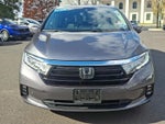 2024 Honda Odyssey Touring Auto
