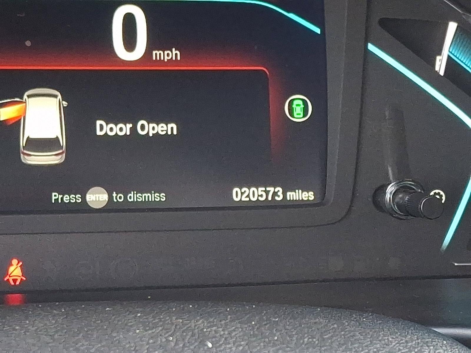 2024 Honda Odyssey Touring Auto