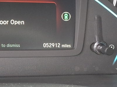 2024 Honda Odyssey Touring Auto