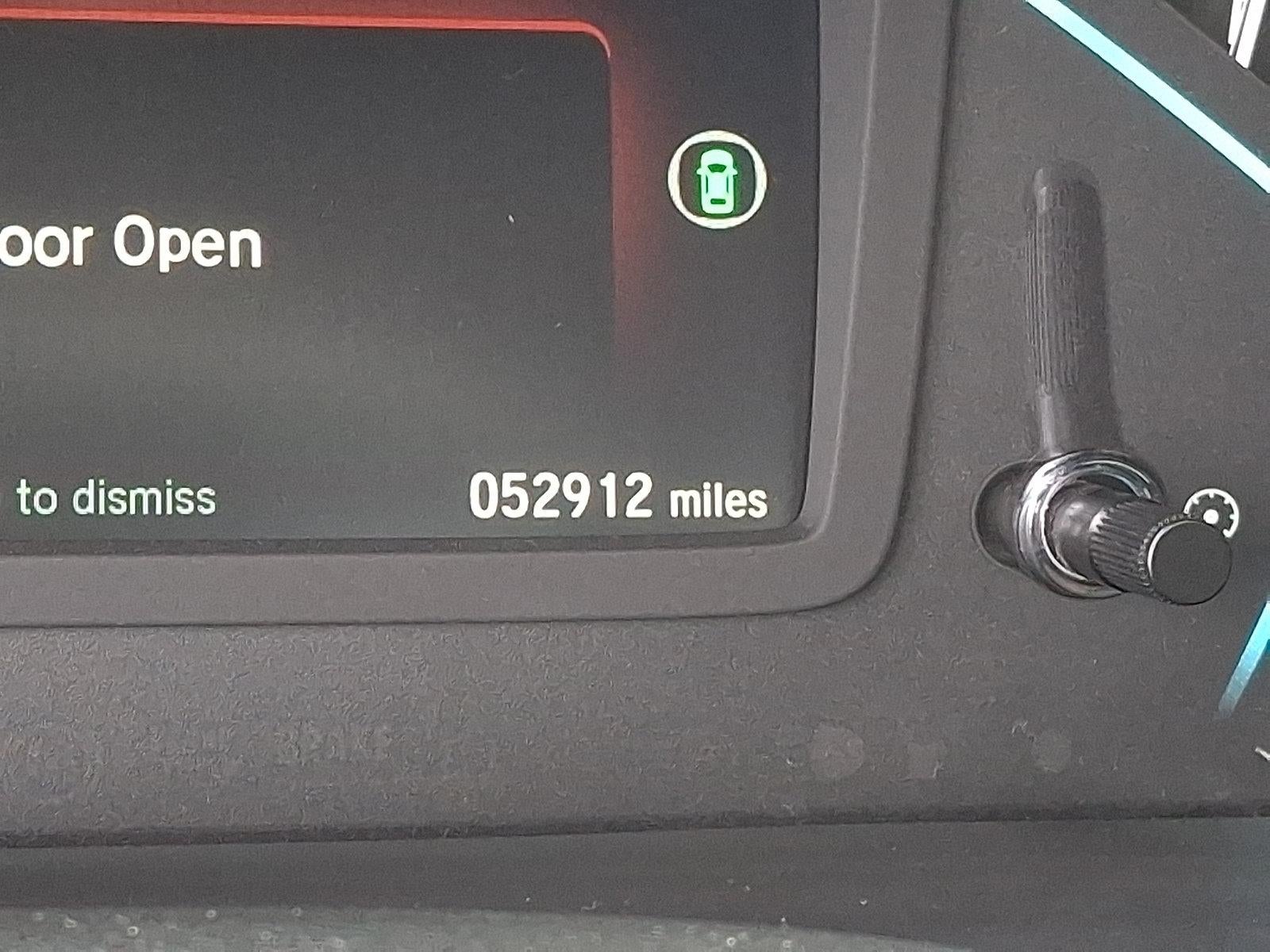 2024 Honda Odyssey Touring Auto