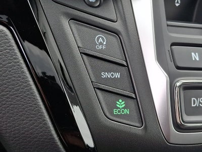 2024 Honda Odyssey Touring Auto