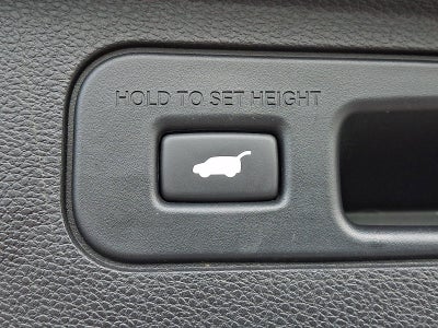 2024 Honda Odyssey Touring Auto