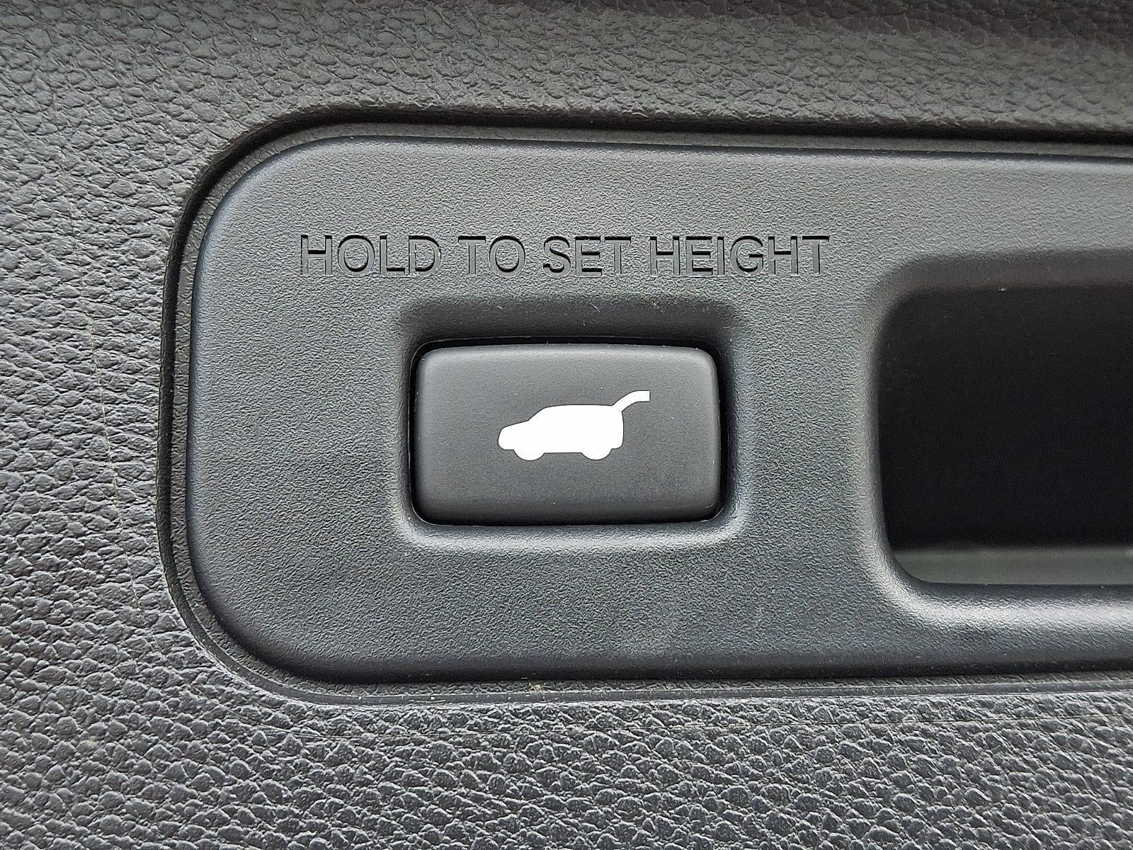 2024 Honda Odyssey Touring Auto