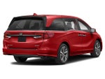 2023 Honda Odyssey Touring Auto