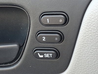 2018 Honda Odyssey Touring Auto