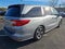 2018 Honda Odyssey Touring Auto