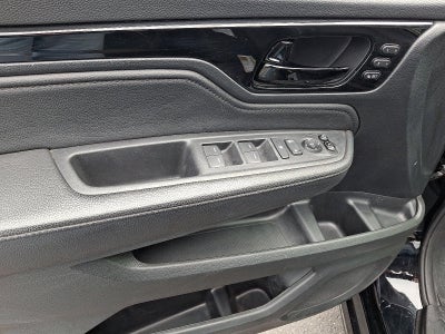 2021 Honda Odyssey Elite Auto